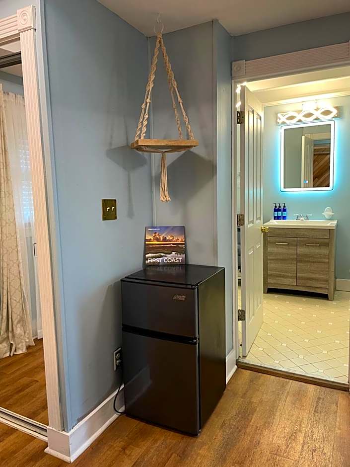 Peace and Plenty Inn