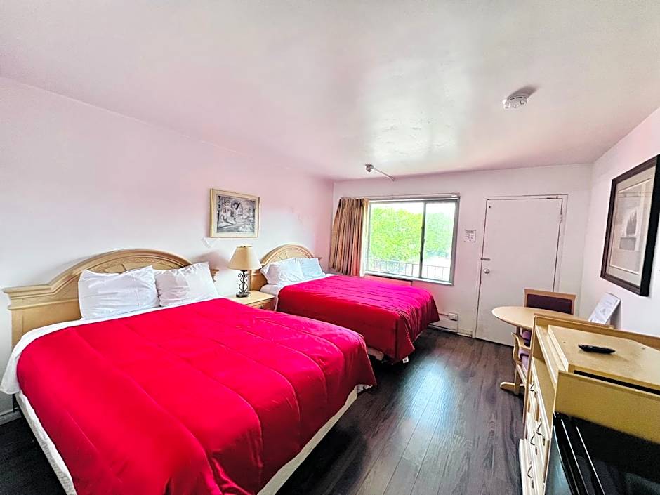 6267 Persepolis Inn