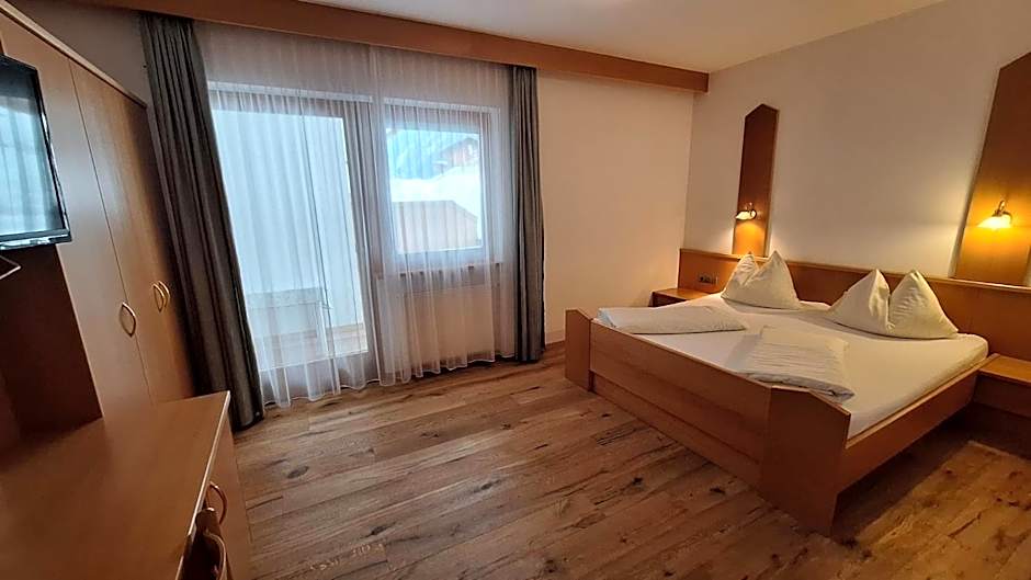 Alpenspitz Appartements - Garni - B&B