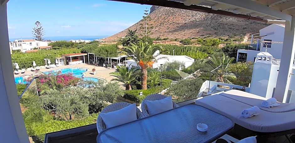 Artemis Village Apartments & Studios