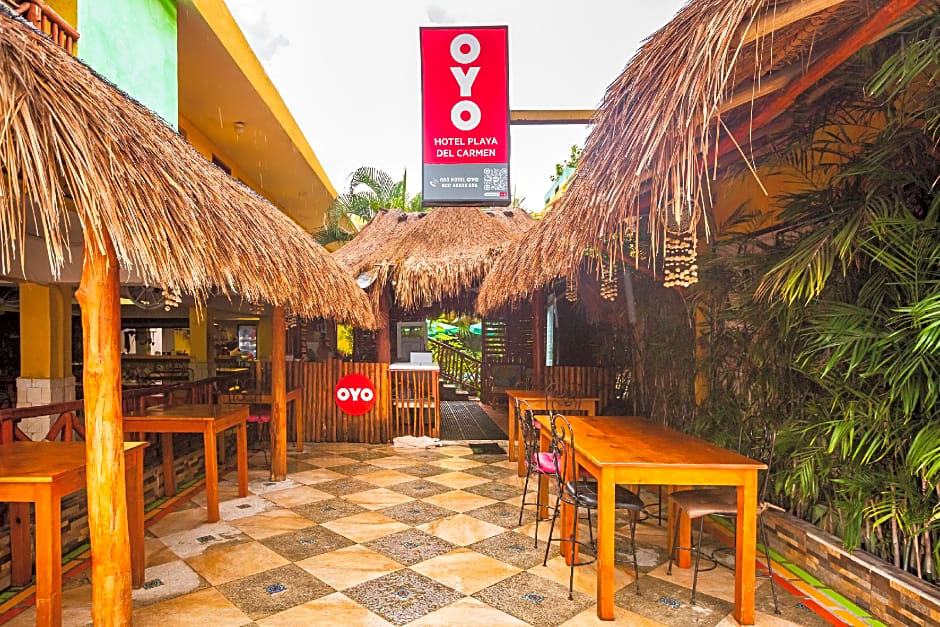 Hotel Playa Del Carmen by OYO