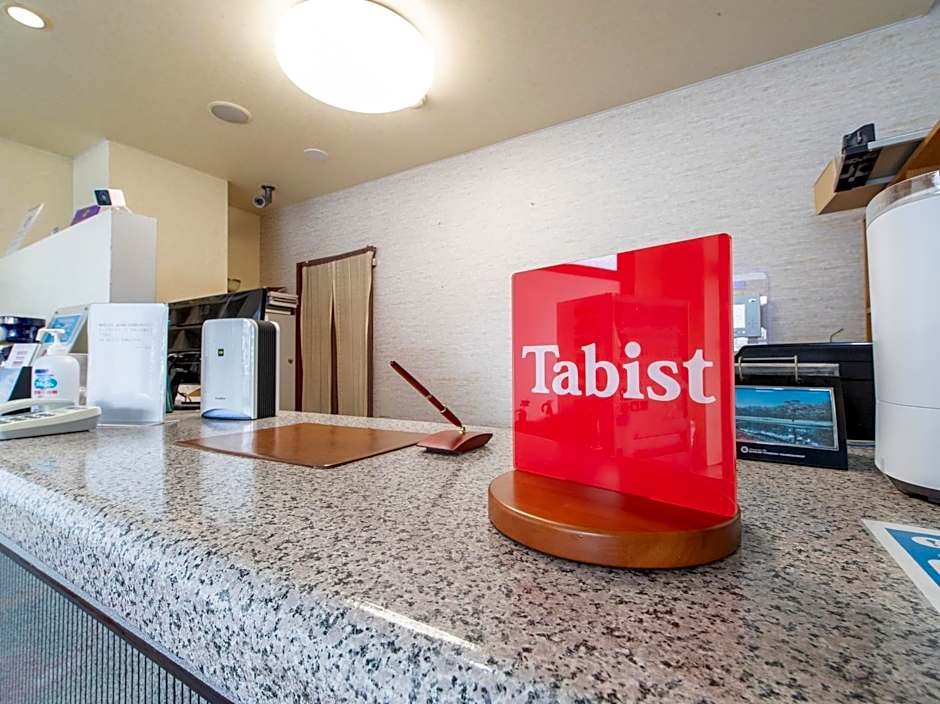Tabist Rays Hotel Yakata