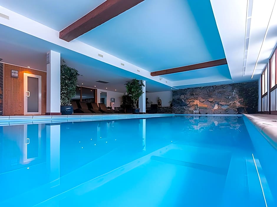 Odalys Hotel New Solarium