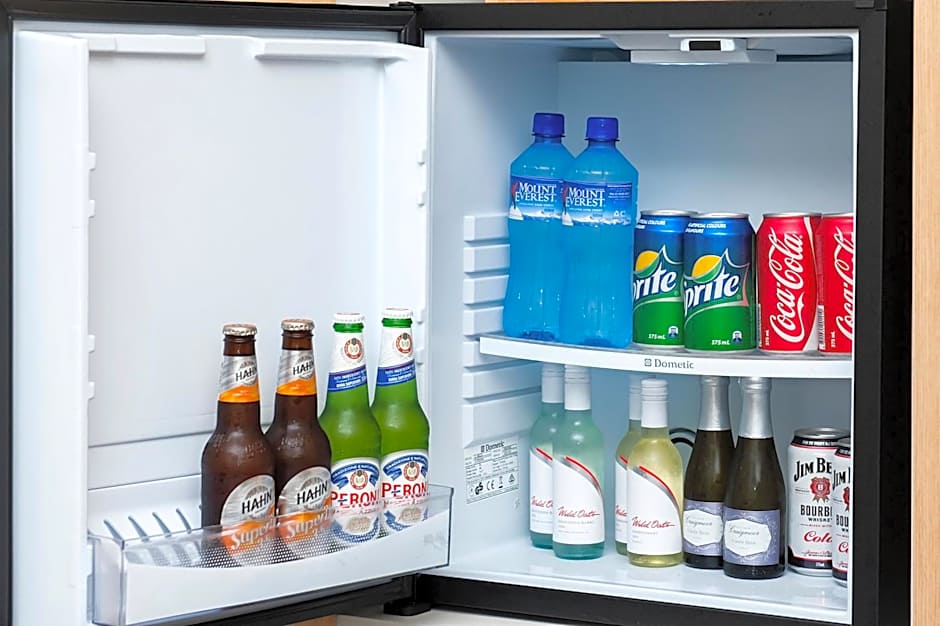 Allure On Ocean Motel