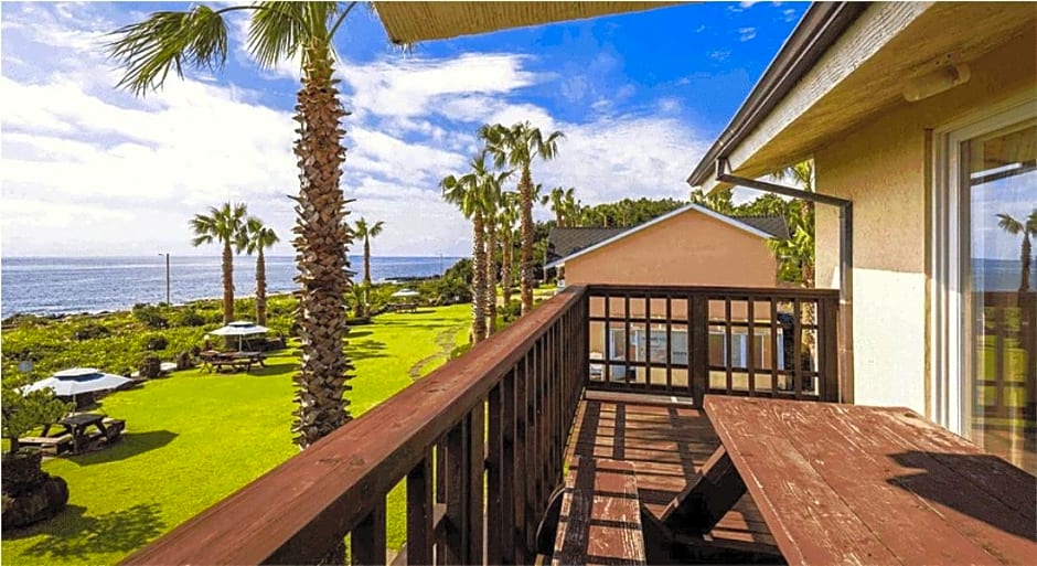 Long Beach Pension