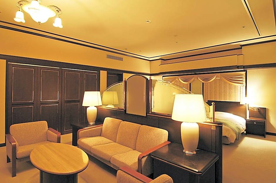 Rihga Royal Hotel Niihama