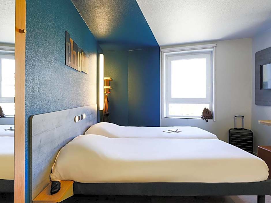 ibis budget Rochefort