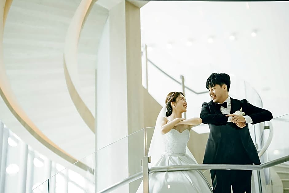 Hyatt Regency Taoyuan International Airport