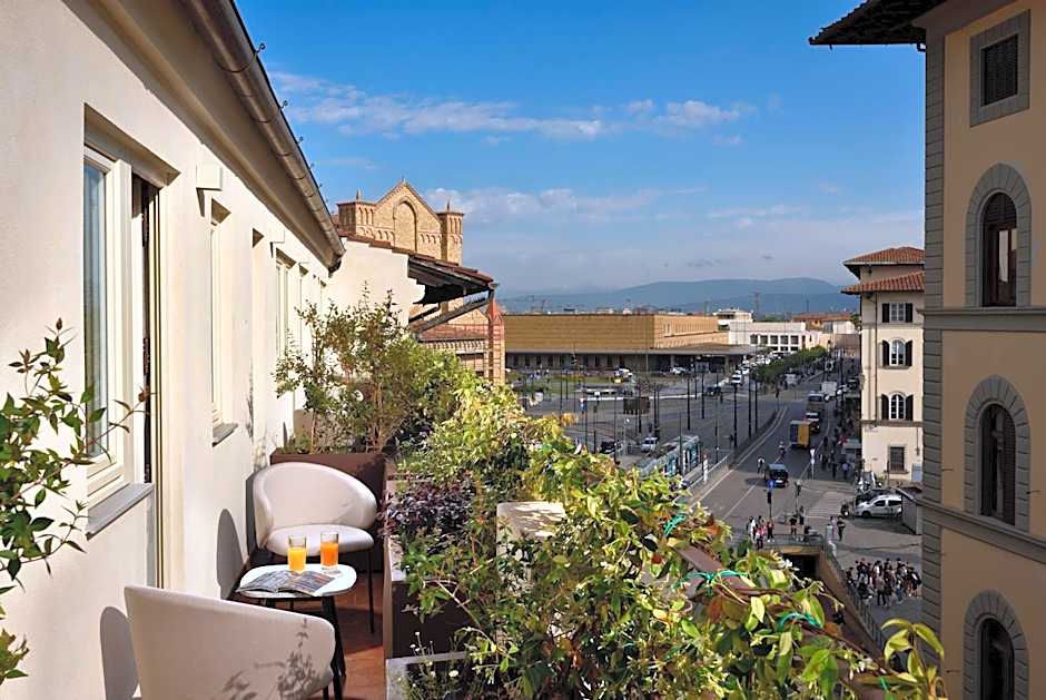 Floren Hotel