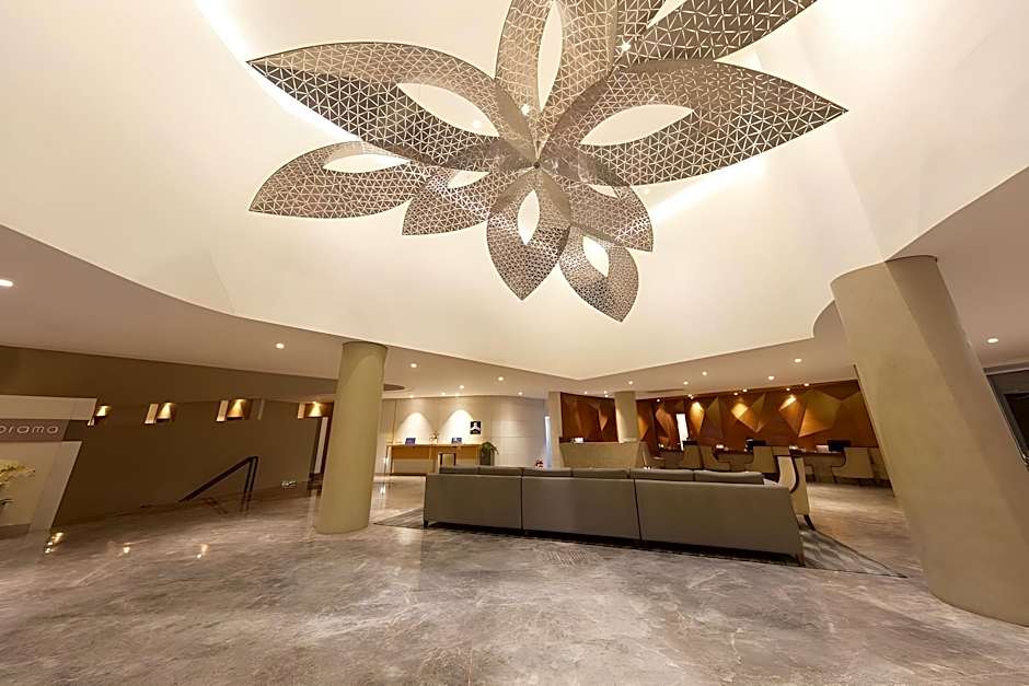 Hidden Cliff Hotel & Nature