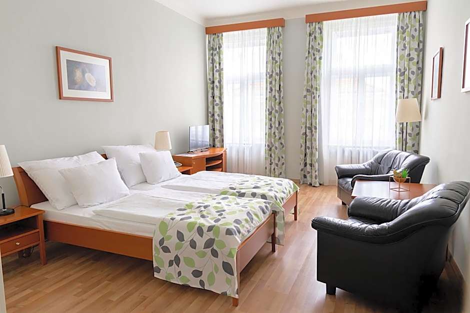 Hotel Orion