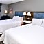 Hampton Inn By Hilton & Suites Legacy Park-Frisco