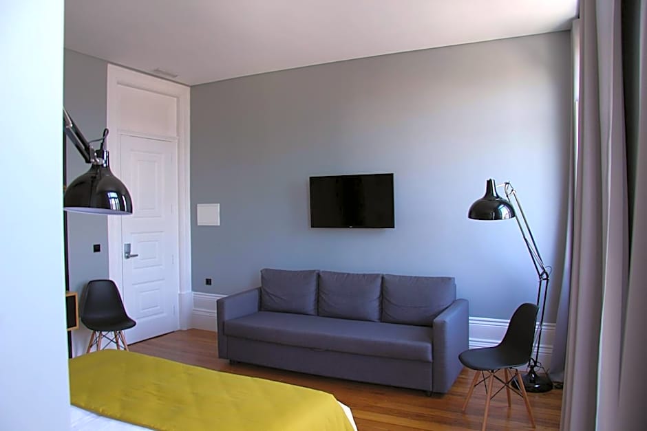 Porto Music Guest House