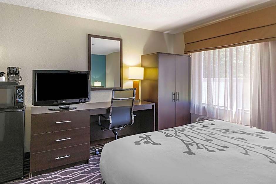 Sleep Inn Fayetteville I-95