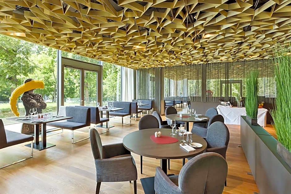 DoubleTree by Hilton Vienna Schonbrunn