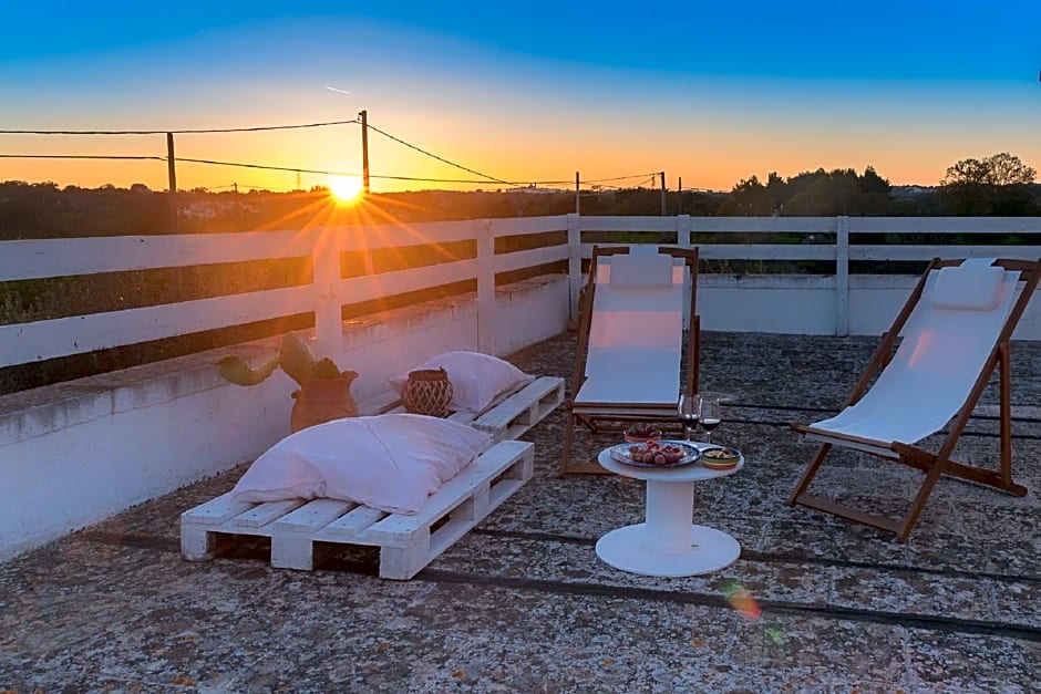 La Casedde – Cisternino, AR