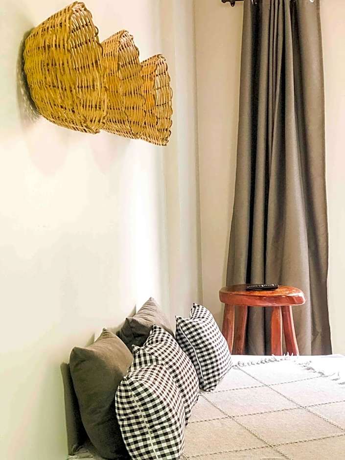 SEA TOWER 203 · ST-23: Duplex completo na Pajuçara | vista mar