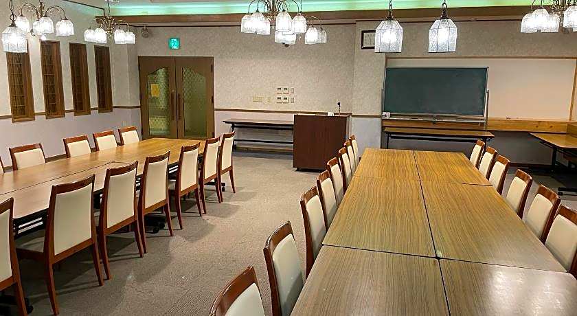 Assabu Uzura Onsen Shiki no Yado