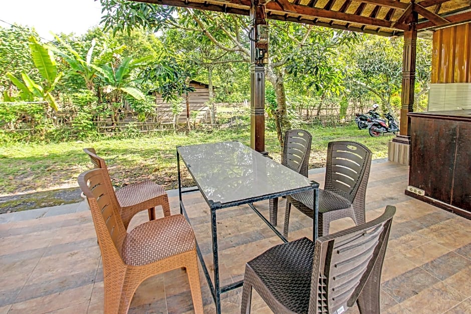 Hotel O Gemilang 2NearBukit Pergasingan