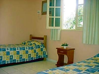 Pousada Flats Recanto Sonhos do Porto