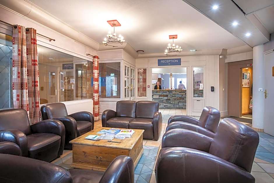 Résidence Les Balcons de Belle Plagne