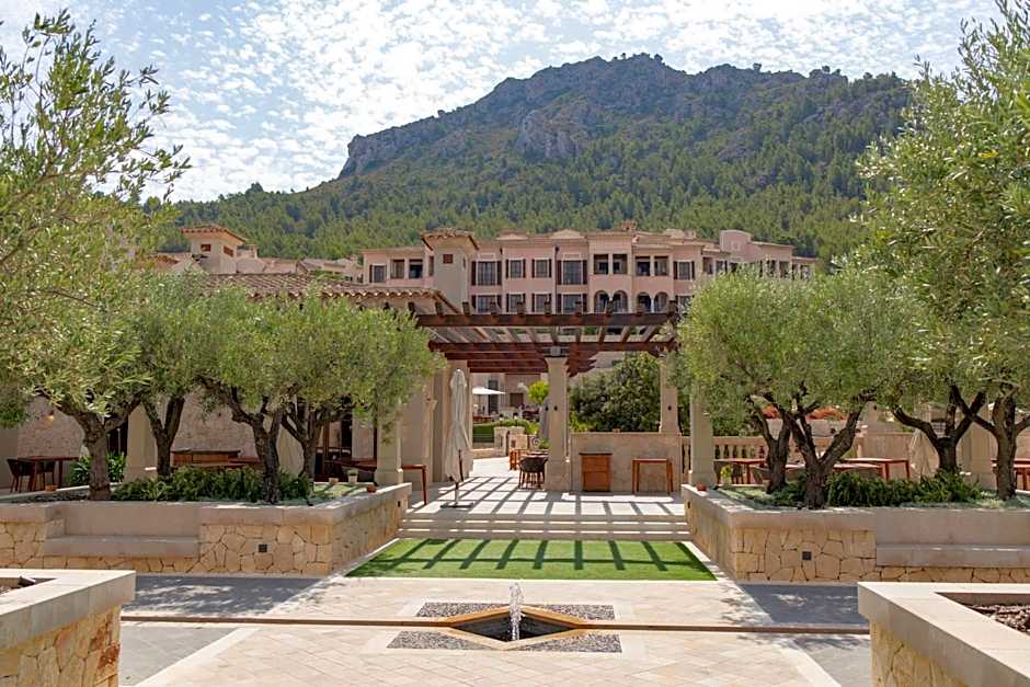 CAP VERMELL GRAND HOTEL