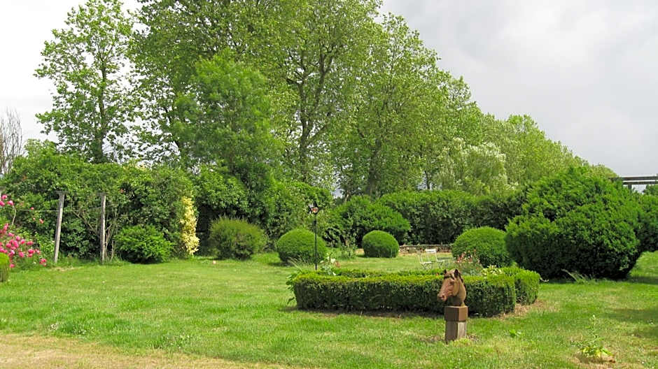 Le Petit Bois