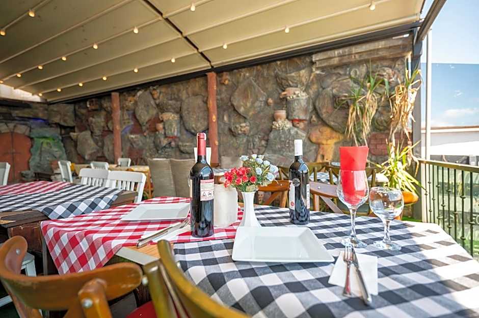 Valdivia Hotel Sultanahmet