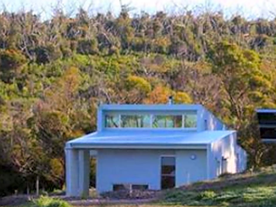 Tanonga Luxury Eco Lodges