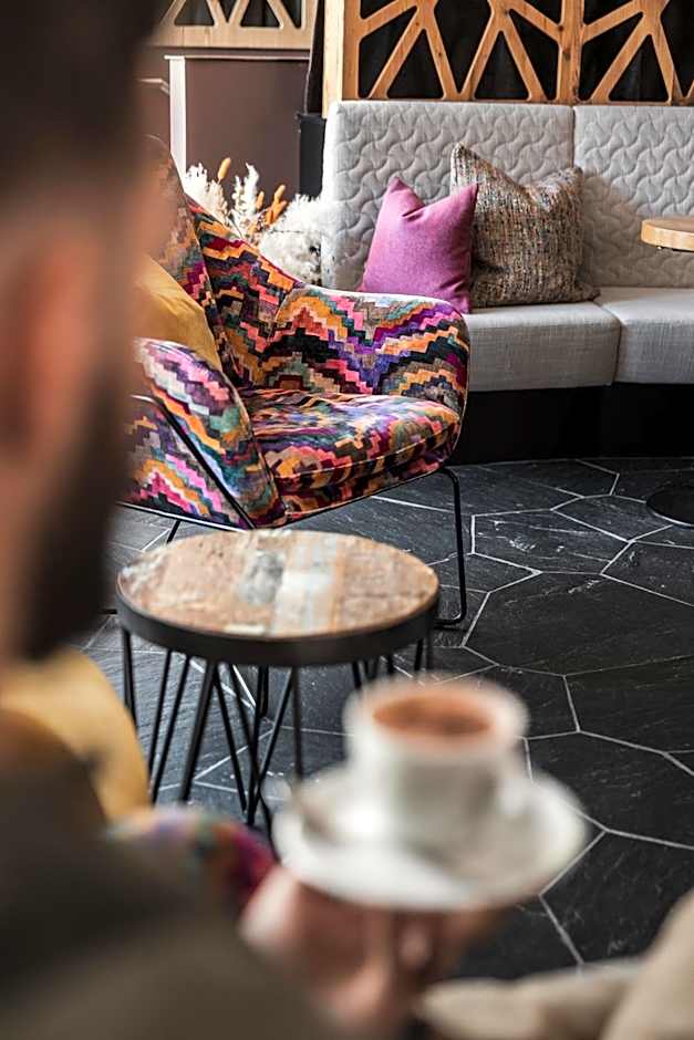 Anthony's Life&Style Hotel