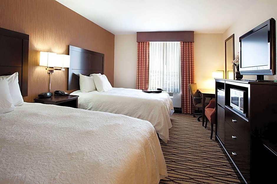 Hampton Inn By Hilton And Suites Morgan City