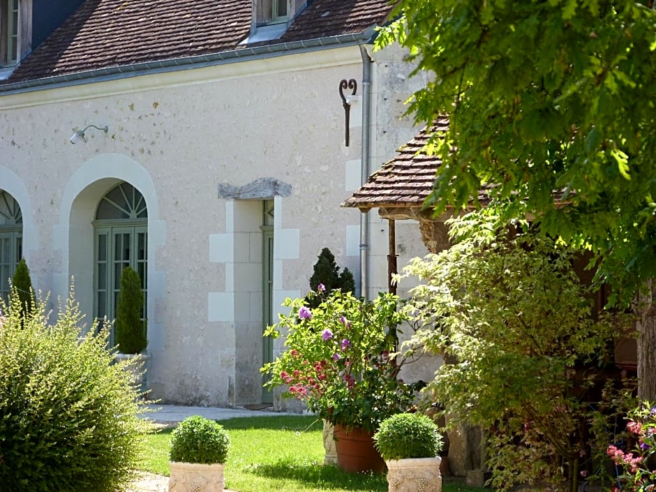 Le Clos de la Chesneraie