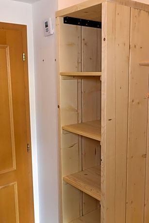 Single Room with Bathroom