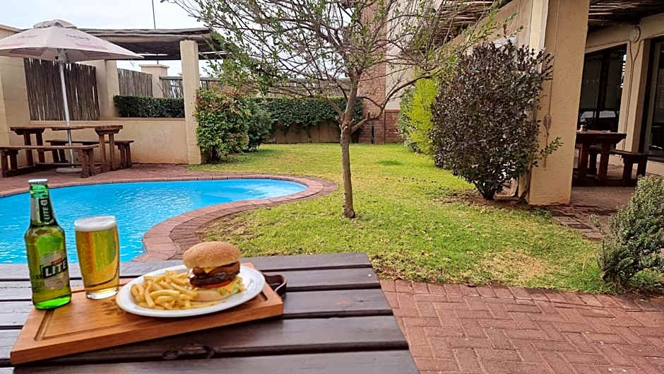 Kathu Inn