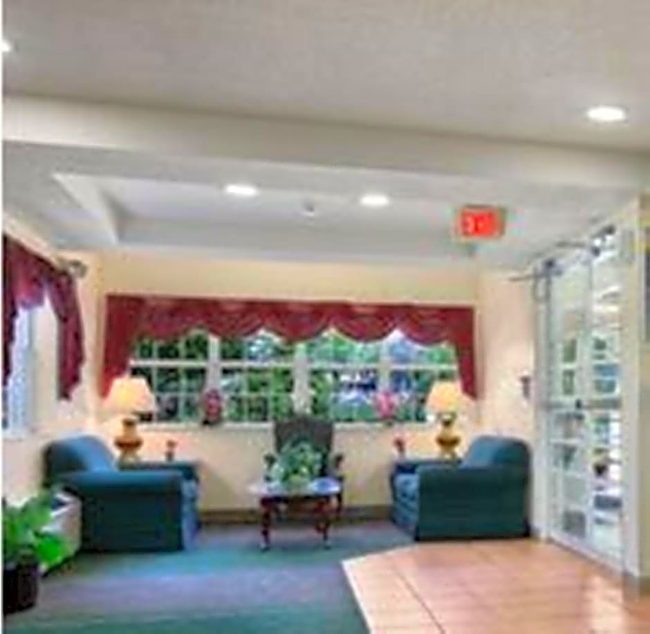 Microtel Inn by Wyndham Spartanburg Duncan