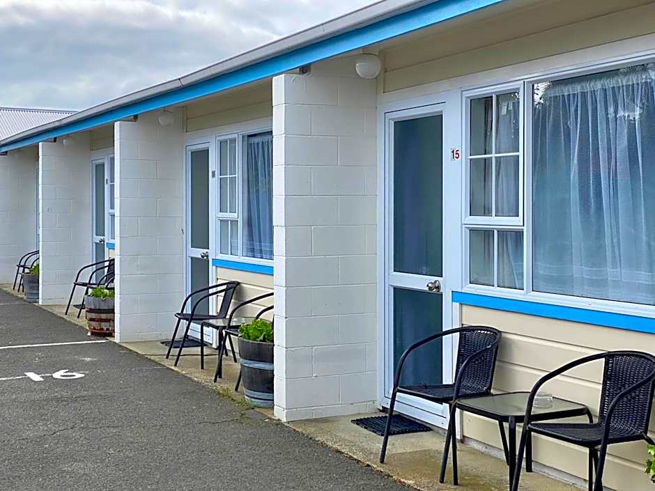 Beach Lodge Motels
