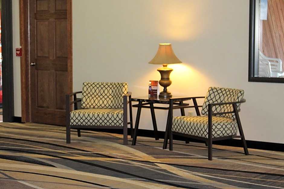 Days Inn by Wyndham Watertown