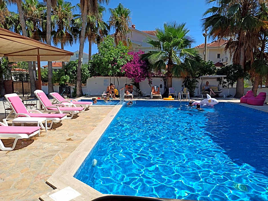 Işıl Suit Apart Otel