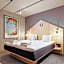 Hotel With Urban Deli