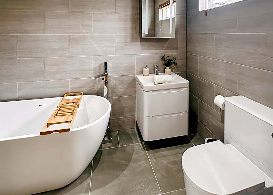 Croft Farm Water Park