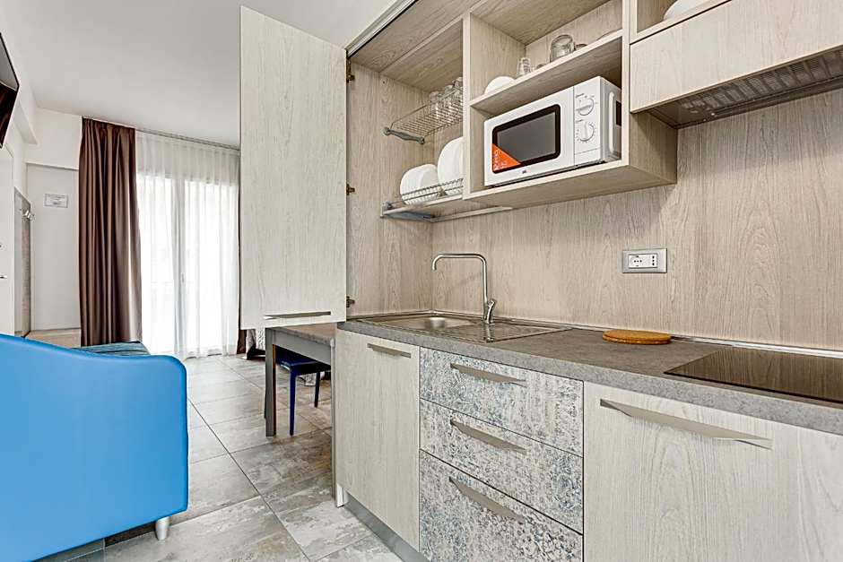 Hotel Belturismo