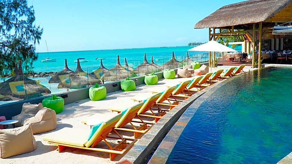 Wonders Beach Boutique Hotel
