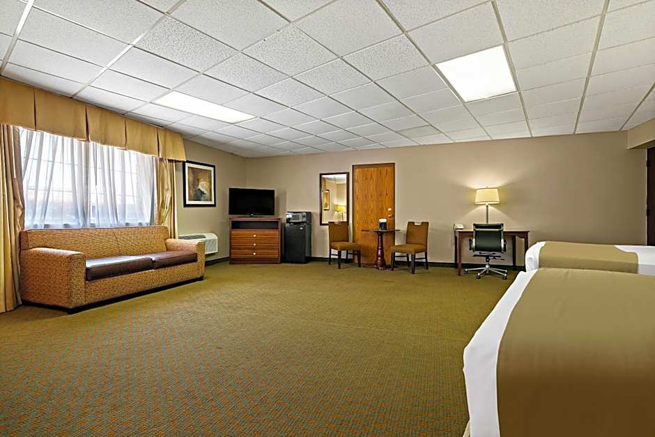 Rodeway Inn