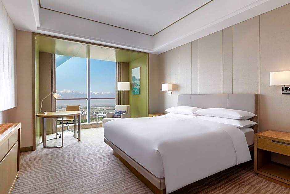 Courtyard by Marriott Yinchuan