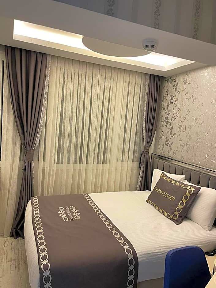 Grand Tower Hotel