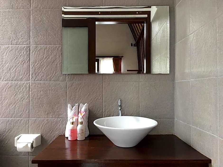 Bale Lumbung Bungalows