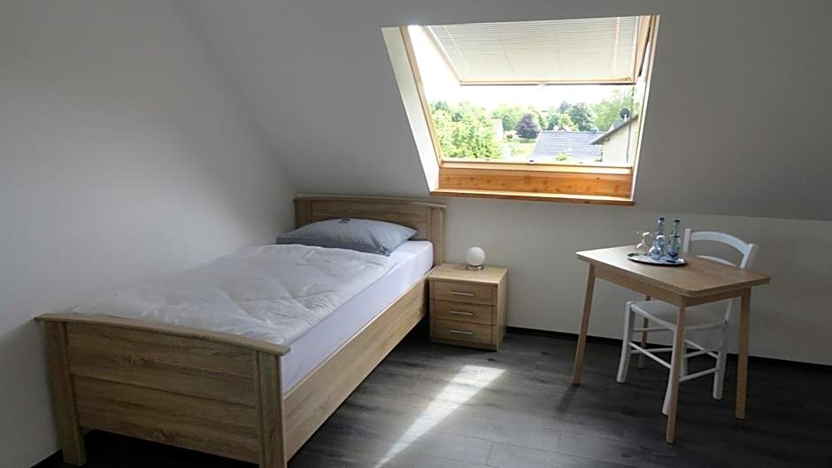 Bennetts Restaurant und Hotel