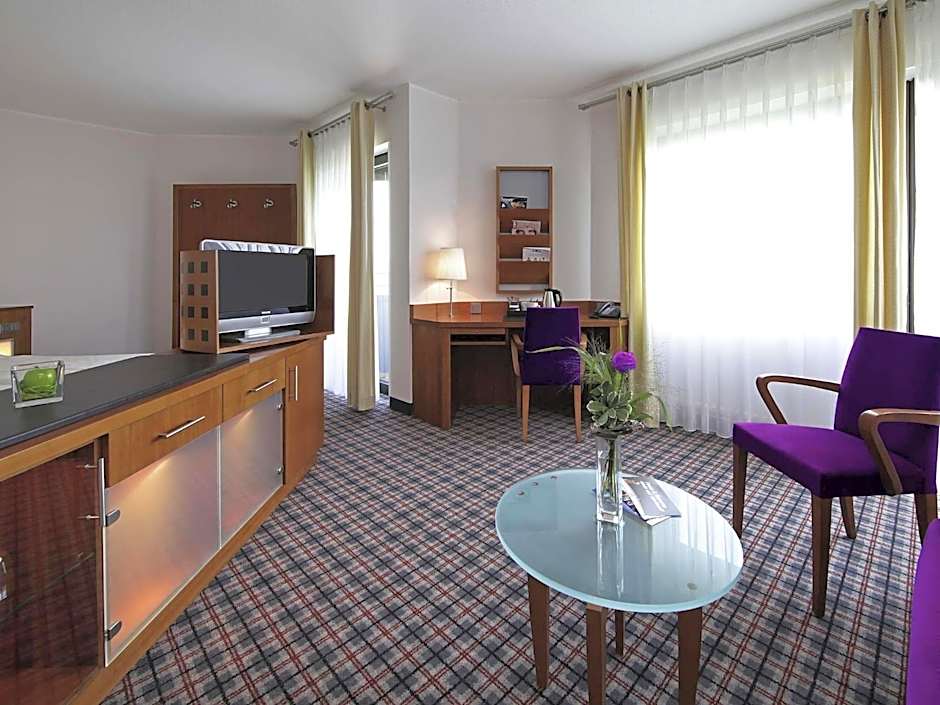 Mercure Hotel Dortmund Messe & Kongress