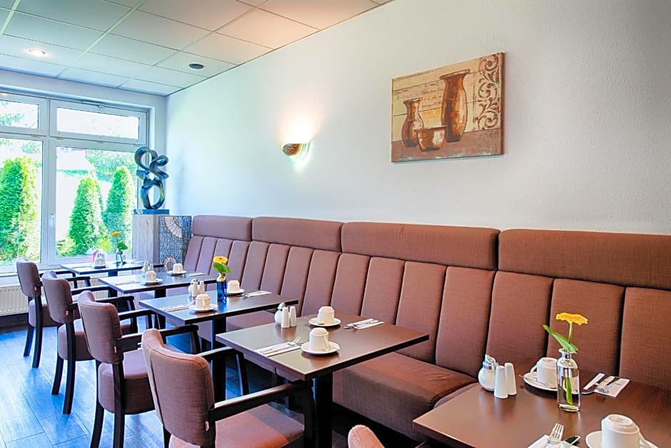 ACHAT Hotel Stuttgart Zuffenhausen