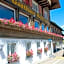 Hotel Hulfteggpass